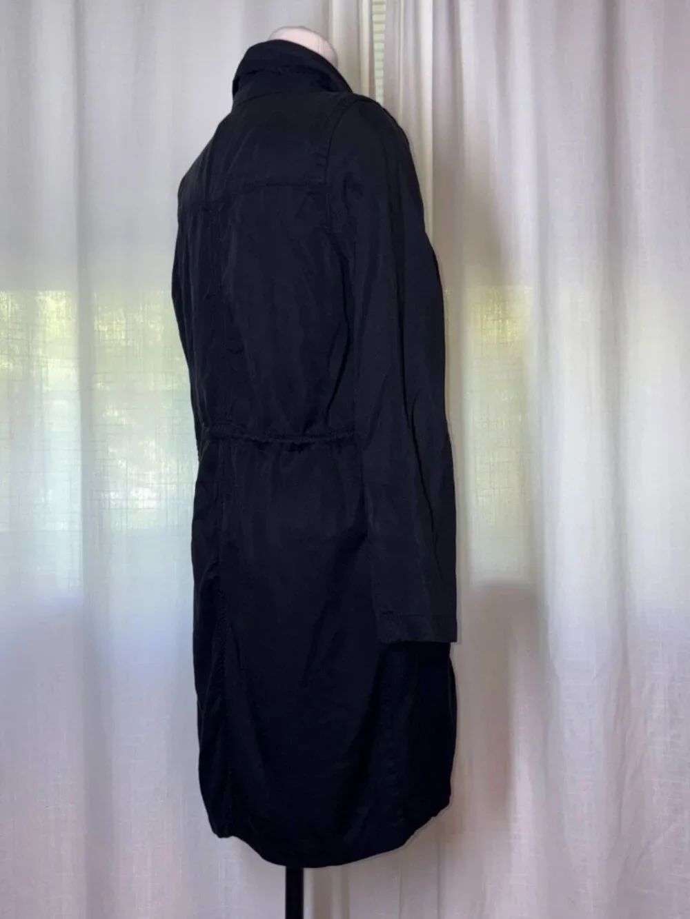 Max Jeans lightweight black